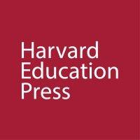 harvard education press logo image