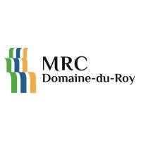 mrc du domaine-du-roy logo image