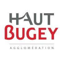 haut-bugey agglomération