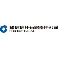 建信信托有限责任公司 logo image