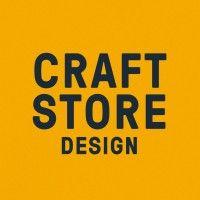 craft store logo image