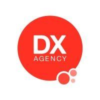 dxagency logo image