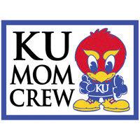 ku mom crew logo image