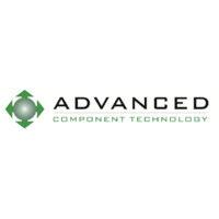 advanced component technology logo image