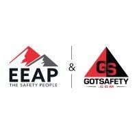 eeap & gotsafety logo image