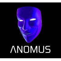 anomus logo image