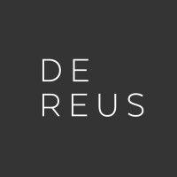 de reus architects logo image