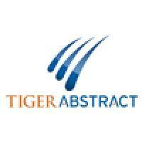 tiger abstract logo image