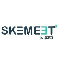 skemeet logo image