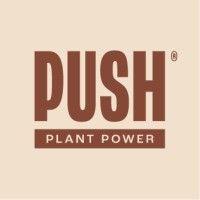 push - plant power