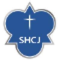 society of the holy child jesus logo image