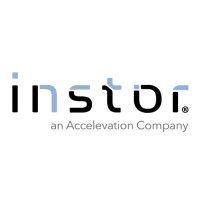 instor logo image