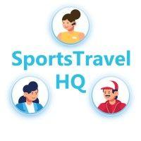 sportstravel hq logo image