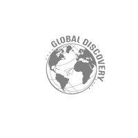 global discovery logo image