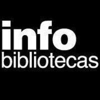 infobibliotecas sl logo image