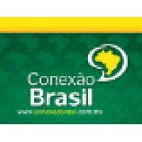 conexão brasil logo image