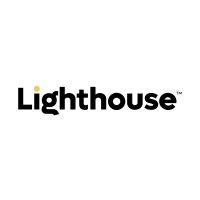 lighthouse logo image