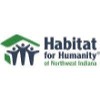 habitat for humanity of northwest indiana logo image