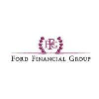 ford financial group logo image