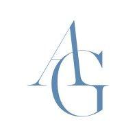 ariel gordon jewelry logo image