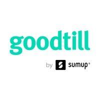 goodtill by sumup logo image