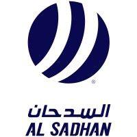 al sadhan stores logo image