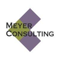 meyer consulting, llc