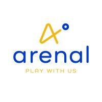 arenal logo image