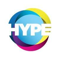 hype b2b digital growth agency