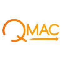 queen's marketing association conference (qmac) logo image