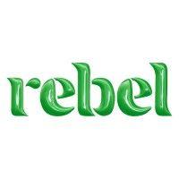 bel rebel logo image