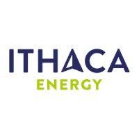 ithaca energy logo image