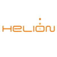 helion technologies logo image