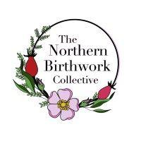 northern birthwork collective logo image