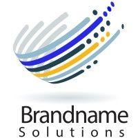 brandname solutions logo image