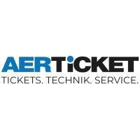 aerticket gruppe logo image