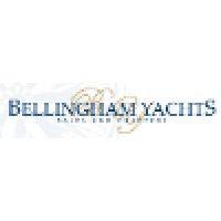 bellingham yachts logo image