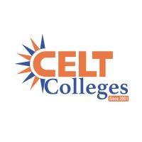 celt colleges logo image