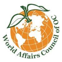 world affairs council of orange county