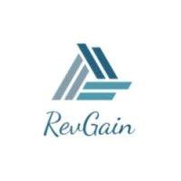 revgain logo image