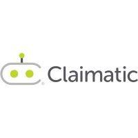 claimatic logo image