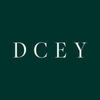 dcey logo image