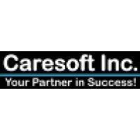 caresoft inc. logo image