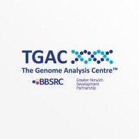 the genome analysis centre logo image