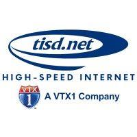 tisd, inc. logo image