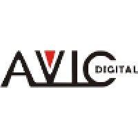 shenzhen avic digital co., ltd. logo image