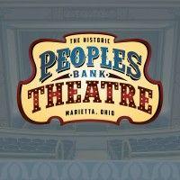 peoples bank theatre