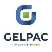 gelpac logo image