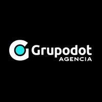 grupodot logo image