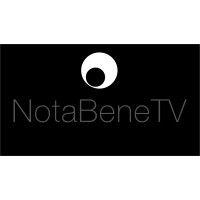 notabenetv logo image